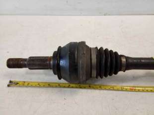 Recambio de transmision trasera izquierda para lexus is200 (ds2/is2) 2005-2013 2.2 d-4d cat referencia OEM IAM 4234030160   2