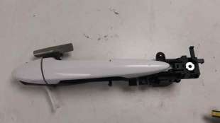 Recambio de maneta exterior trasera derecha para lexus is200 (ds2/is2) 2005-2013 2.2 d-4d cat referencia OEM IAM   