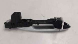 Recambio de maneta exterior trasera derecha para lexus is200 (ds2/is2) 2005-2013 2.2 d-4d cat referencia OEM IAM    2