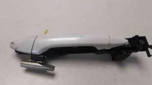 Recambio de maneta exterior trasera izquierda para lexus is200 (ds2/is2) 2005-2013 2.2 d-4d cat referencia OEM IAM   