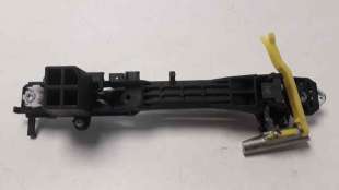 Recambio de maneta exterior trasera izquierda para lexus is200 (ds2/is2) 2005-2013 2.2 d-4d cat referencia OEM IAM    2