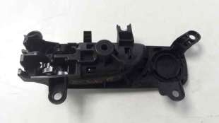 Recambio de maneta interior trasera derecha para lexus is200 (ds2/is2) 2005-2013 2.2 d-4d cat referencia OEM IAM 6773053010   2
