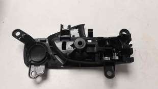 Recambio de maneta interior trasera izquierda para lexus is200 (ds2/is2) 2005-2013 2.2 d-4d cat referencia OEM IAM 6774053010   2