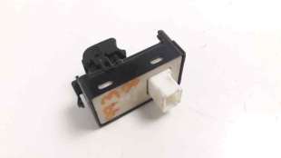 Recambio de mando elevalunas delantero derecho para lexus is200 (ds2/is2) 2005-2013 2.2 d-4d cat referencia OEM IAM    2