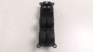 Recambio de mando elevalunas delantero izquierdo para lexus is200 (ds2/is2) 2005-2013 2.2 d-4d cat referencia OEM IAM 8404053180