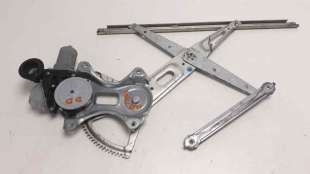 Recambio de elevalunas delantero derecho para lexus is200 (ds2/is2) 2005-2013 2.2 d-4d cat referencia OEM IAM 8571053050  