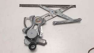 Recambio de elevalunas delantero izquierdo para lexus is200 (ds2/is2) 2005-2013 2.2 d-4d cat referencia OEM IAM 8572053050  