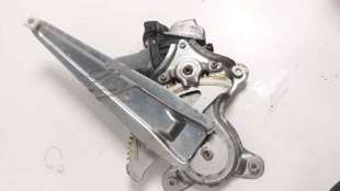 Recambio de elevalunas trasero izquierdo para lexus is200 (ds2/is2) 2005-2013 2.2 d-4d cat referencia OEM IAM 8571053060   2