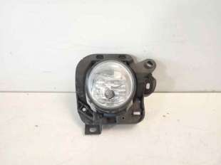 Recambio de faro antiniebla izquierdo para lexus is200 (ds2/is2) 2005-2013 2.2 d-4d cat referencia OEM IAM 8122153281  