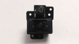 Recambio de interruptor para lexus is200 (ds2/is2) 2005-2013 2.2 d-4d cat referencia OEM IAM   