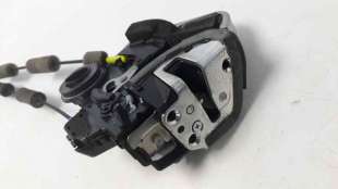 Recambio de cerradura puerta trasera derecha para lexus is200 (ds2/is2) 2005-2013 2.2 d-4d cat referencia OEM IAM 6905053040  
