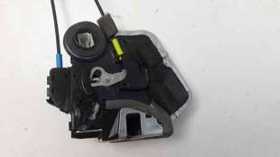 Recambio de cerradura puerta trasera derecha para lexus is200 (ds2/is2) 2005-2013 2.2 d-4d cat referencia OEM IAM 6905053040   2