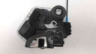 Recambio de cerradura puerta trasera izquierda para lexus is200 (ds2/is2) 2005-2013 2.2 d-4d cat referencia OEM IAM U41B0215   2