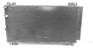 Recambio de condensador / radiador aire acondicionado para lexus is200 (ds2/is2) 2005-2013 2.2 d-4d cat referencia OEM IAM 88460