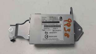Recambio de modulo electronico para lexus is200 (ds2/is2) 2005-2013 2.2 d-4d cat referencia OEM IAM 861A053010  