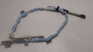 Recambio de airbag cortina delantero izquierdo para lexus is200 (ds2/is2) 2005-2013 2.2 d-4d cat referencia OEM IAM 6218053020  