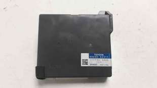 Recambio de centralita aire acondicionado para lexus is200 (ds2/is2) 2005-2013 2.2 d-4d cat referencia OEM IAM 8865053311 177700