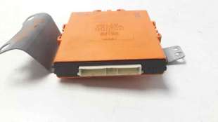 Recambio de modulo electronico para lexus is200 (ds2/is2) 2005-2013 2.2 d-4d cat referencia OEM IAM 8967053110   2