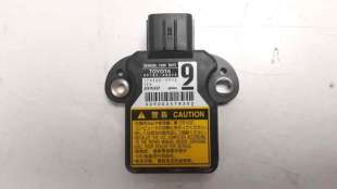 Recambio de sensor para lexus is200 (ds2/is2) 2005-2013 2.2 d-4d cat referencia OEM IAM 8918348020 1745005912 
