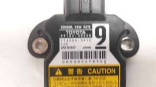 Recambio de sensor para lexus is200 (ds2/is2) 2005-2013 2.2 d-4d cat referencia OEM IAM 8918348020 1745005912  2