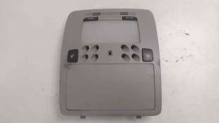 Recambio de luz interior para lexus is200 (ds2/is2) 2005-2013 2.2 d-4d cat referencia OEM IAM 897325393  