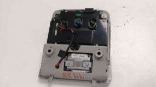 Recambio de luz interior para lexus is200 (ds2/is2) 2005-2013 2.2 d-4d cat referencia OEM IAM 897325393   2