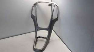Recambio de moldura para opel astra j lim. 2009-2015 enjoy referencia OEM IAM 13257562  