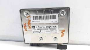 Recambio de modulo electronico para opel astra j lim. 2009-2015 enjoy referencia OEM IAM 13342398  