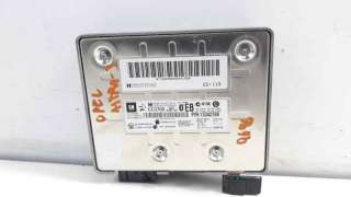 Recambio de modulo electronico para opel astra j lim. 2009-2015 enjoy referencia OEM IAM 13342398  