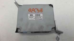 Recambio de modulo electronico para lexus is200 (ds2/is2) 2005-2013 2.2 d-4d cat referencia OEM IAM 8679253100  