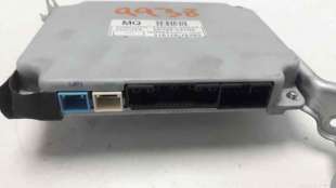 Recambio de modulo electronico para lexus is200 (ds2/is2) 2005-2013 2.2 d-4d cat referencia OEM IAM 8679253100   2