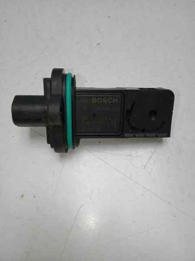 Recambio de caudalimetro para opel corsa e 2014- selective referencia OEM IAM 0280218429 12671616 