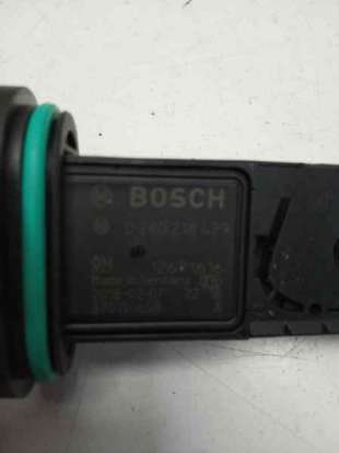 Recambio de caudalimetro para opel corsa e 2014- selective referencia OEM IAM 0280218429 12671616  2