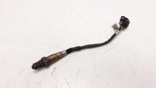 Recambio de sonda lambda para opel corsa e 2014- selective referencia OEM IAM 55562206 0258010065 