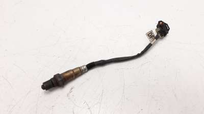 Recambio de sonda lambda para opel corsa e 2014- selective referencia OEM IAM 55562206 0258010065 
