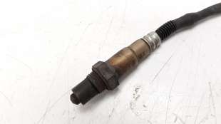 Recambio de sonda lambda para opel corsa e 2014- selective referencia OEM IAM 55562206 0258010065  2