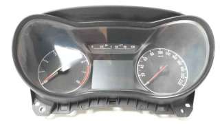 Recambio de cuadro instrumentos para opel corsa e 2014- selective referencia OEM IAM 367030224  