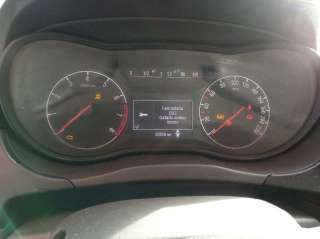 Recambio de cuadro instrumentos para opel corsa e 2014- selective referencia OEM IAM 367030224  