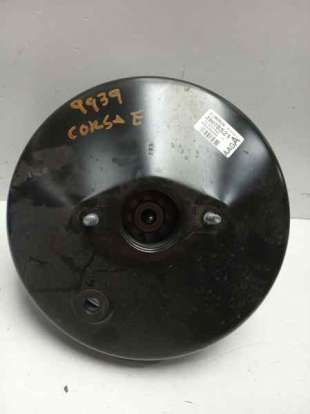 Recambio de servofreno para opel corsa e 2014- selective referencia OEM IAM 39078521 05787B1846 0204J00549