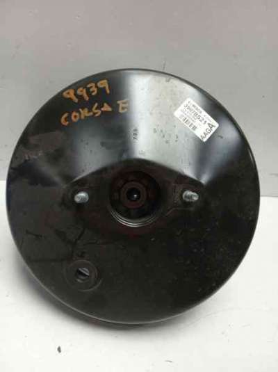 Recambio de servofreno para opel corsa e 2014- selective referencia OEM IAM 39078521 05787B1846 0204J00549