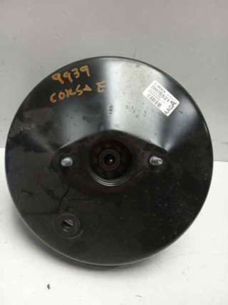 Recambio de servofreno para opel corsa e 2014- selective referencia OEM IAM 39078521 05787B1846 0204J00549