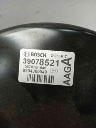 Recambio de servofreno para opel corsa e 2014- selective referencia OEM IAM 39078521 05787B1846 0204J00549 2