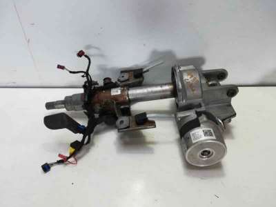 Recambio de columna direccion para opel corsa e 2014- selective referencia OEM IAM 3802905402A BLM140 C730400295