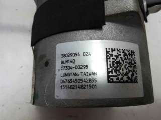 Recambio de columna direccion para opel corsa e 2014- selective referencia OEM IAM 3802905402A BLM140 C730400295