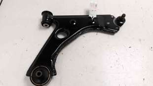 Recambio de brazo suspension inferior delantero derecho para opel corsa e 2014- selective referencia OEM IAM 13426553  