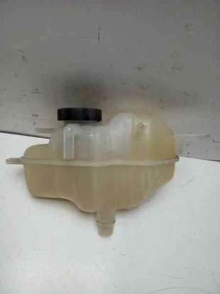 Recambio de deposito expansion para opel corsa e 2014- selective referencia OEM IAM 39007213 487085 