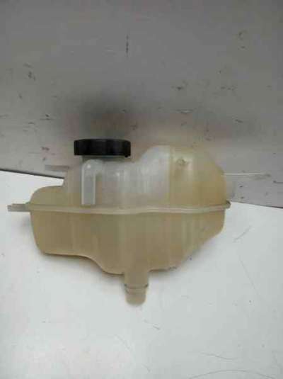 Recambio de deposito expansion para opel corsa e 2014- selective referencia OEM IAM 39007213 487085 