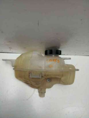 Recambio de deposito expansion para opel corsa e 2014- selective referencia OEM IAM 39007213 487085  2