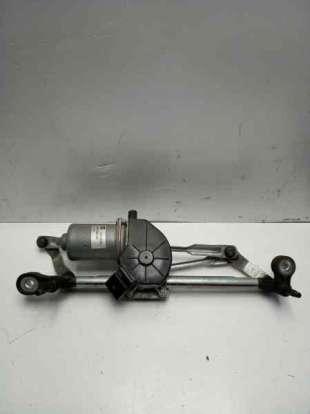 Recambio de motor limpia delantero para opel corsa e 2014- selective referencia OEM IAM 367546129 SLF210151 W65427