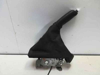 Recambio de palanca freno para opel corsa e 2014- selective referencia OEM IAM 39015855 465681150 